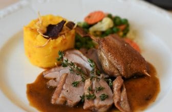 Levenslessen van de gevederde vrienden: voedingswijsheden voor de zomer