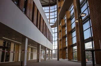 Vastgoeddiensten in Enschede: verkoop, verhuur en beheer