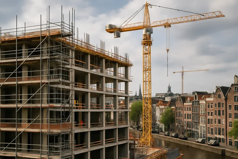 Beheersing van complexiteit en risico's