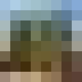 Smalle coniferen voor het bergwesten